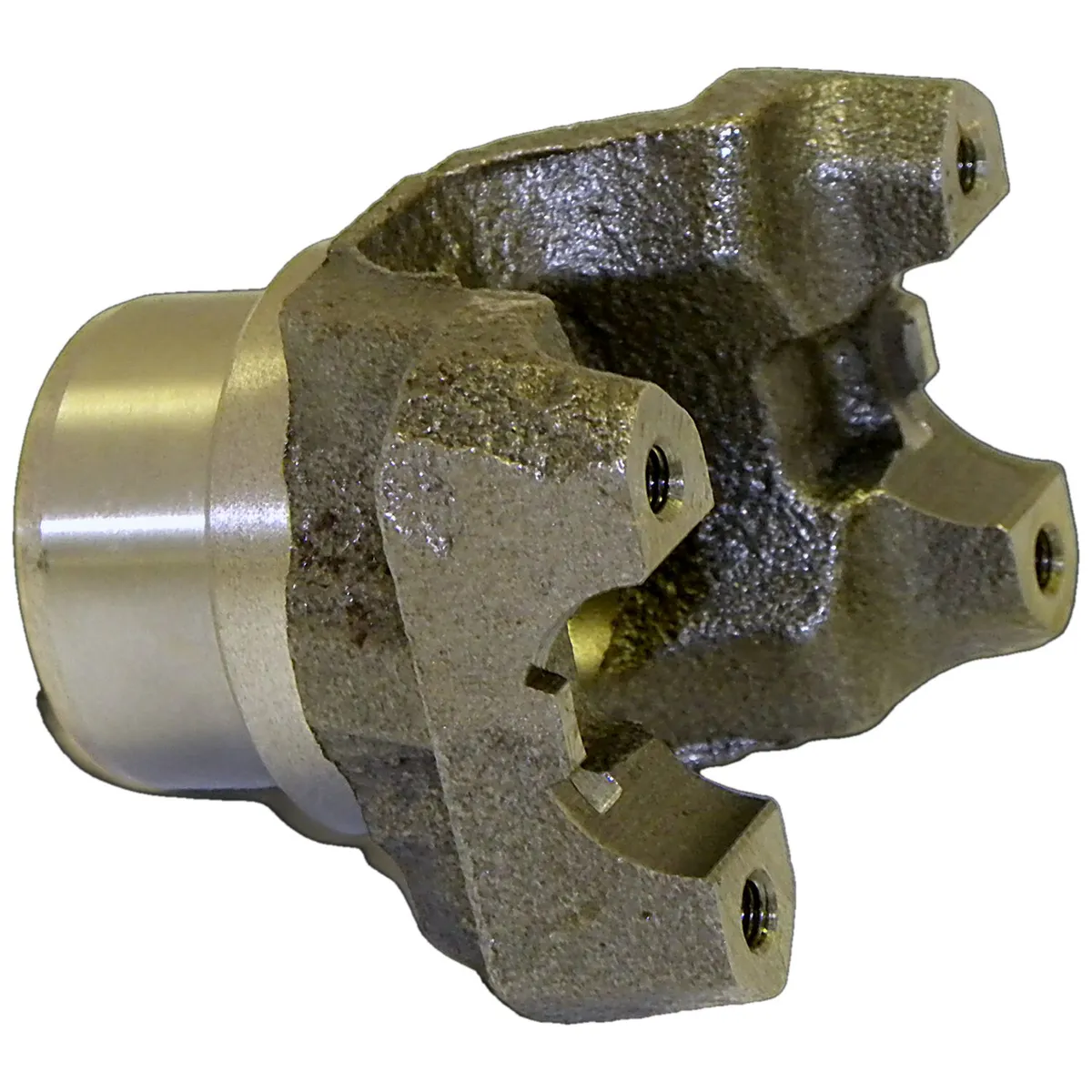 1984-1995 Cherokee XJ w/ Model 35 Rear Axle; 2.98in Overall Height; up thru 2/15/1995 1993-1996 Grand Cherokee ZJ w/ Model 35 Rear Axle; 2.98in Overall Height 1987-1995 Wrangler YJ w/ Model 35 Rear Axle; 2.98in Overall Height 1997-2001 Wrangler TJ w/ M product image