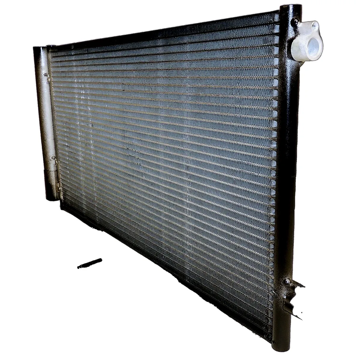 A/C Condenser For 20172019 Jeep mp Compass product image