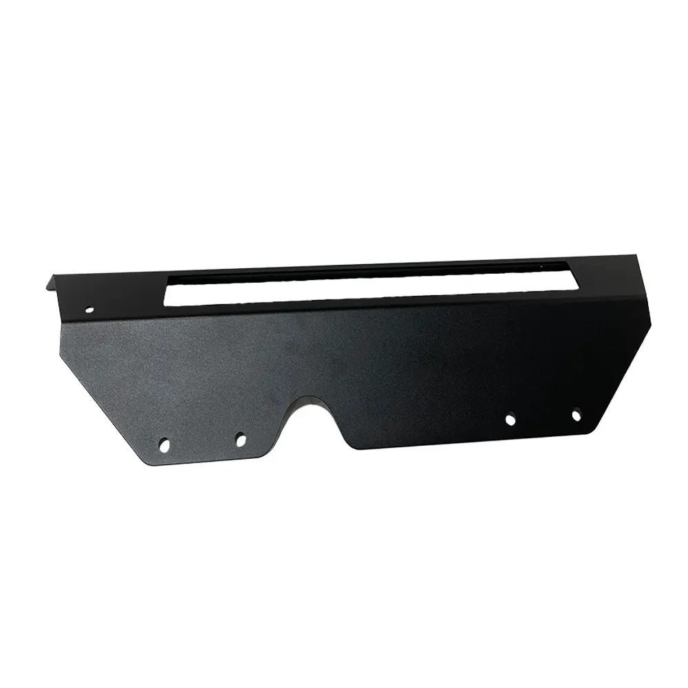 Wrangerl TJ 2 Door Step Slider Skid Plate Rock Slide Engineering product image