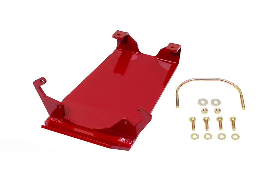 Rancho Performance Rock GEAR Rear Differential Glide Plate - Dana 44 - JK 2010+ product image