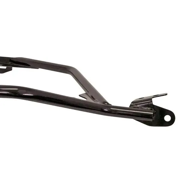 Ford Mustang GT Cobra Strut Tower Brace Black Powdercoat 94-95 product image