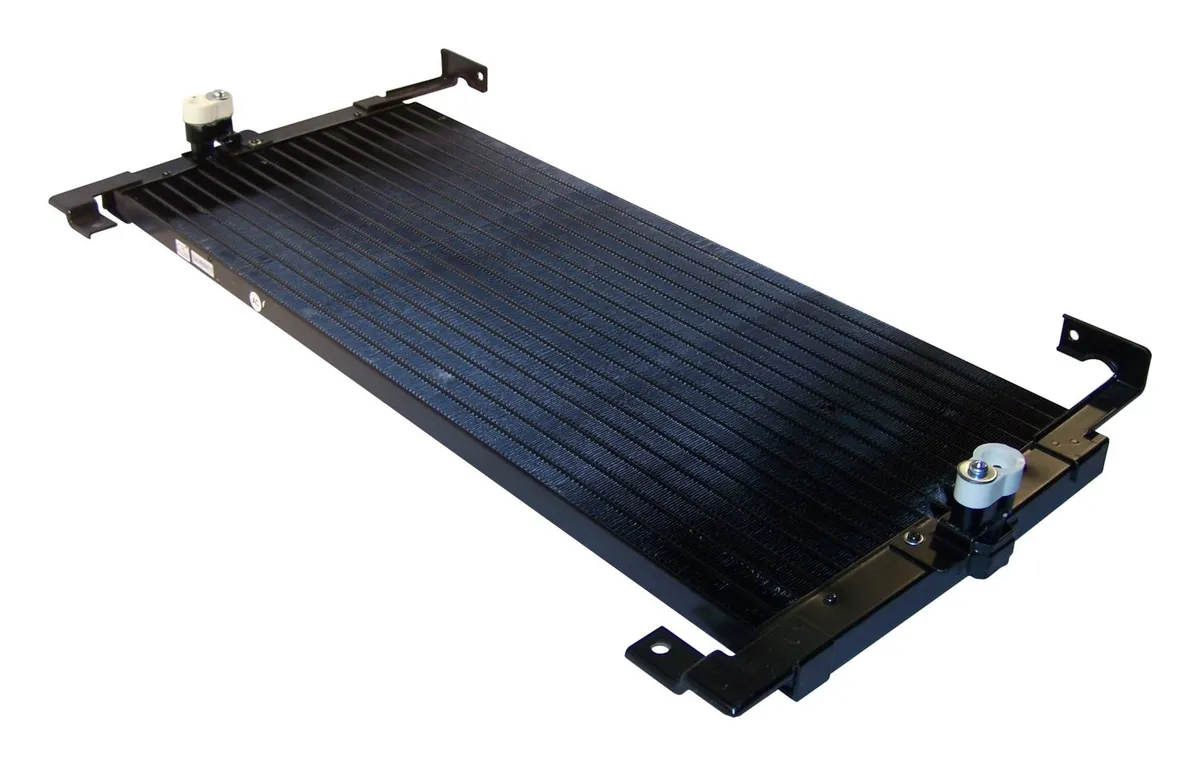 Crown Automotive A/C Condenser product image