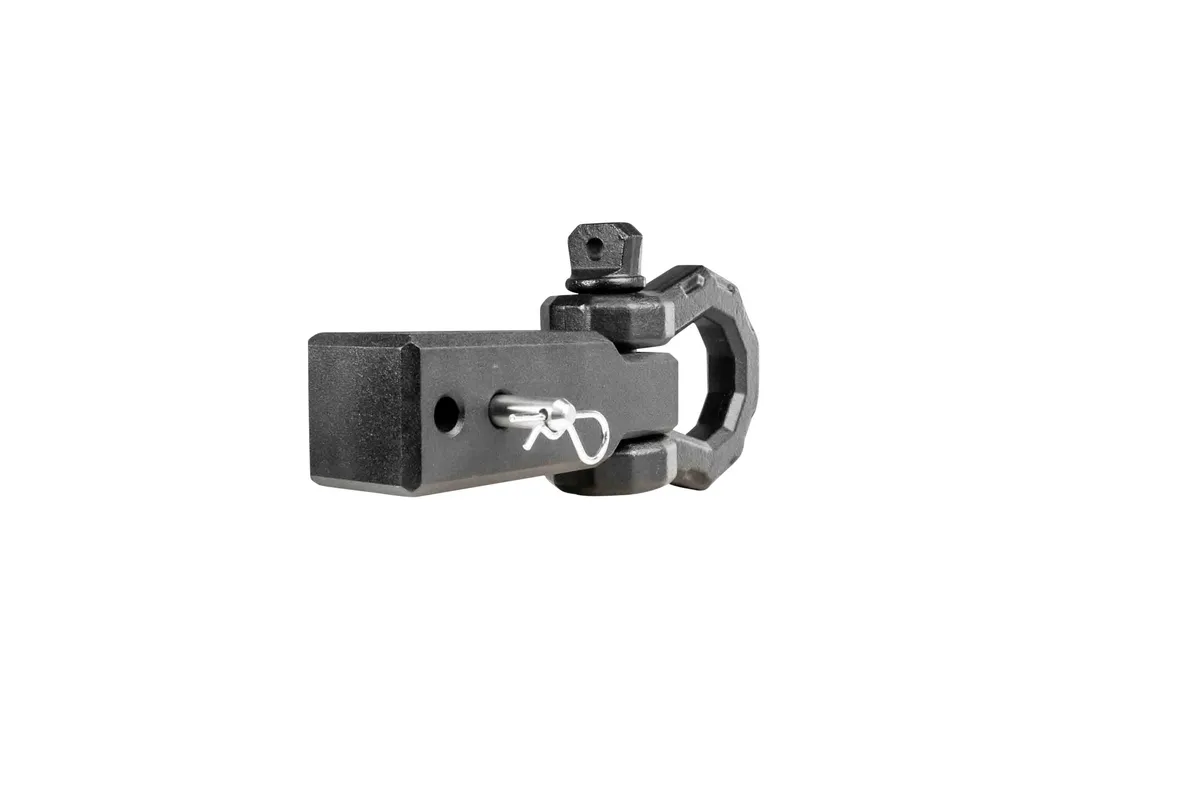 BulletProof 3.0 Extreme Duty Receiver Shackle ED30SHACKLE product image