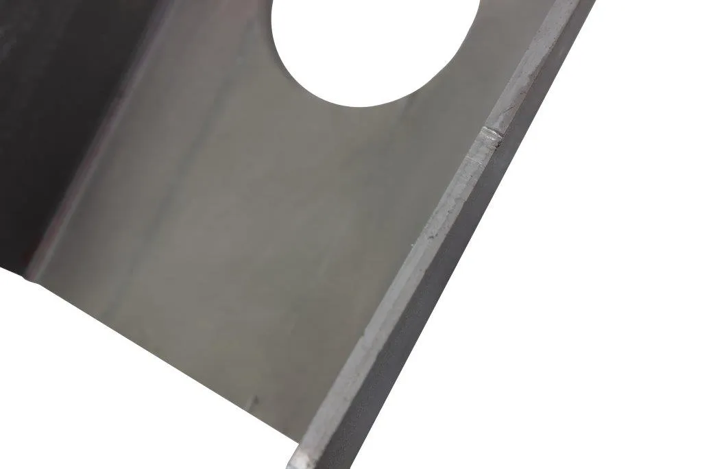 Rust Buster 1997-2006 Jeep Wrangler TJ & Wrangler Unlimited LJ Body Mount Brackets RB4018 product image