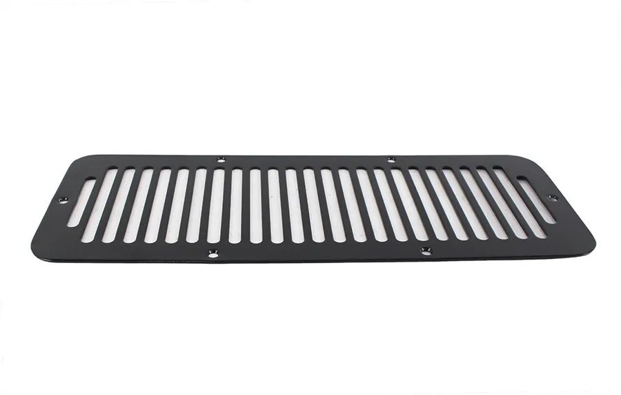 Kentrol Cowl Vent For 1978-1986 Jeep CJ/Wrangler 50406 product image