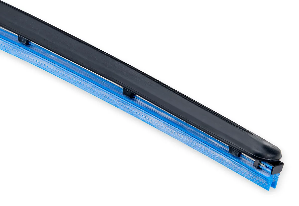 Scrubblade - 22 550mm Blue Silicone Shadeblade Wiper Blade - CBB2200 product image