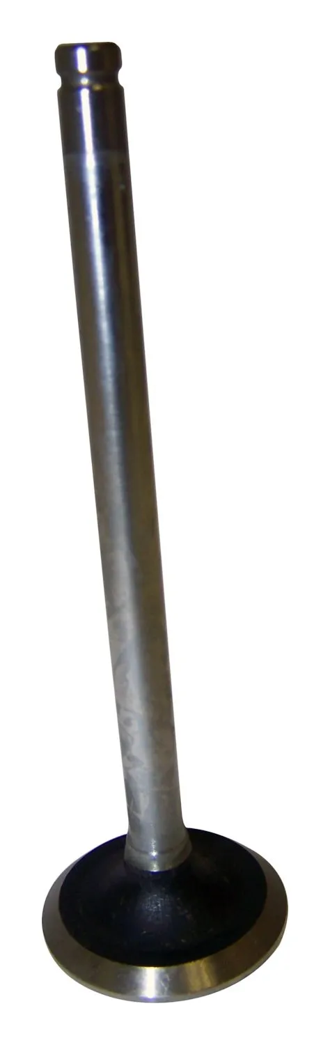 Exhaust Valve 1997-1999 TJ Wrangler w/ 4.0L Engine; 1997-1998 TJ Wrangler w/ 2.5L Engine; 1991-1995 YJ Wrangler w/ 2.5L, 4.0L Engines; 1987-1990 YJ Wrangler w/ 2.5L Engine w/ Head Marked "20"; 1987-1990 XJ Cherokee w/ 2.5L Engine w/ Head Marked "20"; product image