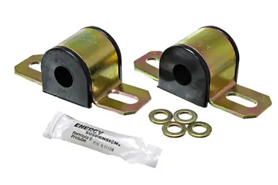 Energy Suspension Energy Suspension - Sway Bar Bushing Set - 9.5111G