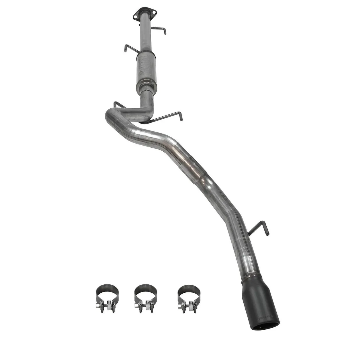 10-20 Toyota 4runner 4.0l Ffx Single Exit Exhaust Kit product image