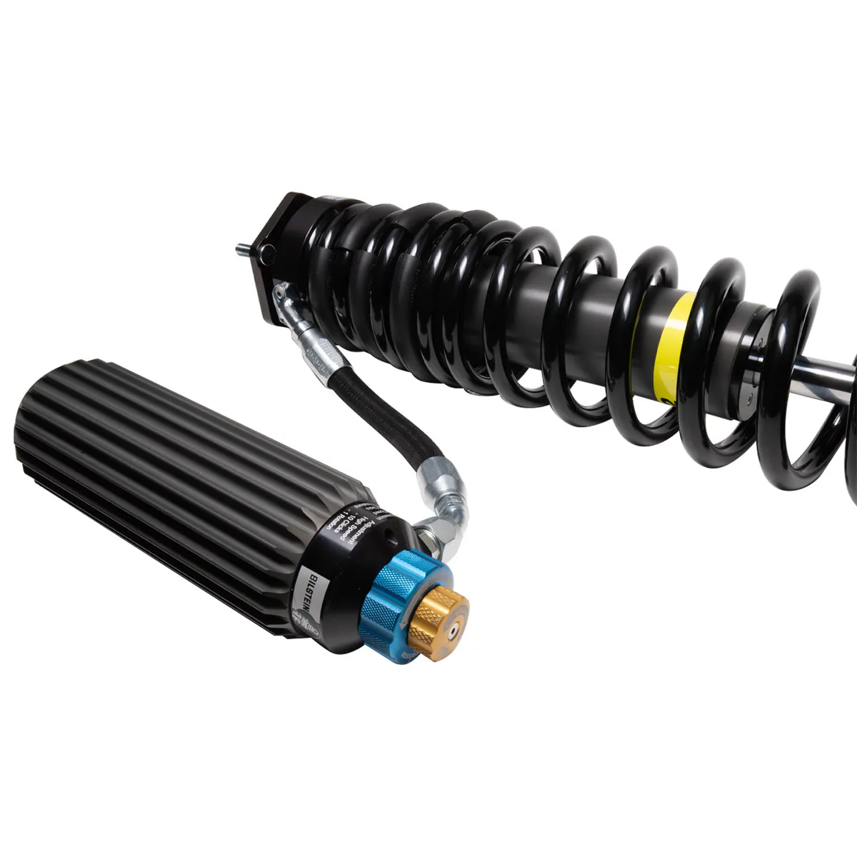 21c Ford Bronco Rear Right B8 8112 (Zonecontrol Cr Dsa+) Shock Absorber/Coil Sp product image