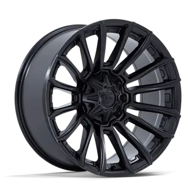 KMC Wheels Wheel Pros BLADE 20X10 8X170 125 -18 M-BLK FC889MX20108718N