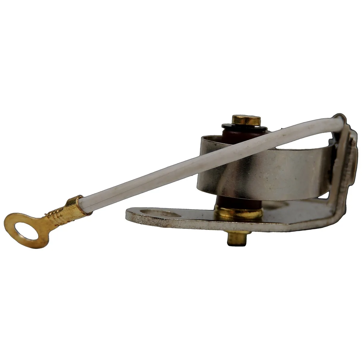 Crown Automotive Jeep Replacement 923068PS Points Set for 1941-1971 Jeep Models w/ L & F-Head Engine w/ Crown 923068 Dist. product image