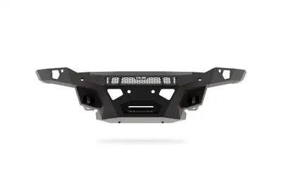 DV8 Offroad 19c RAM 2500/3500 Bolton Spec Series Front Bumper