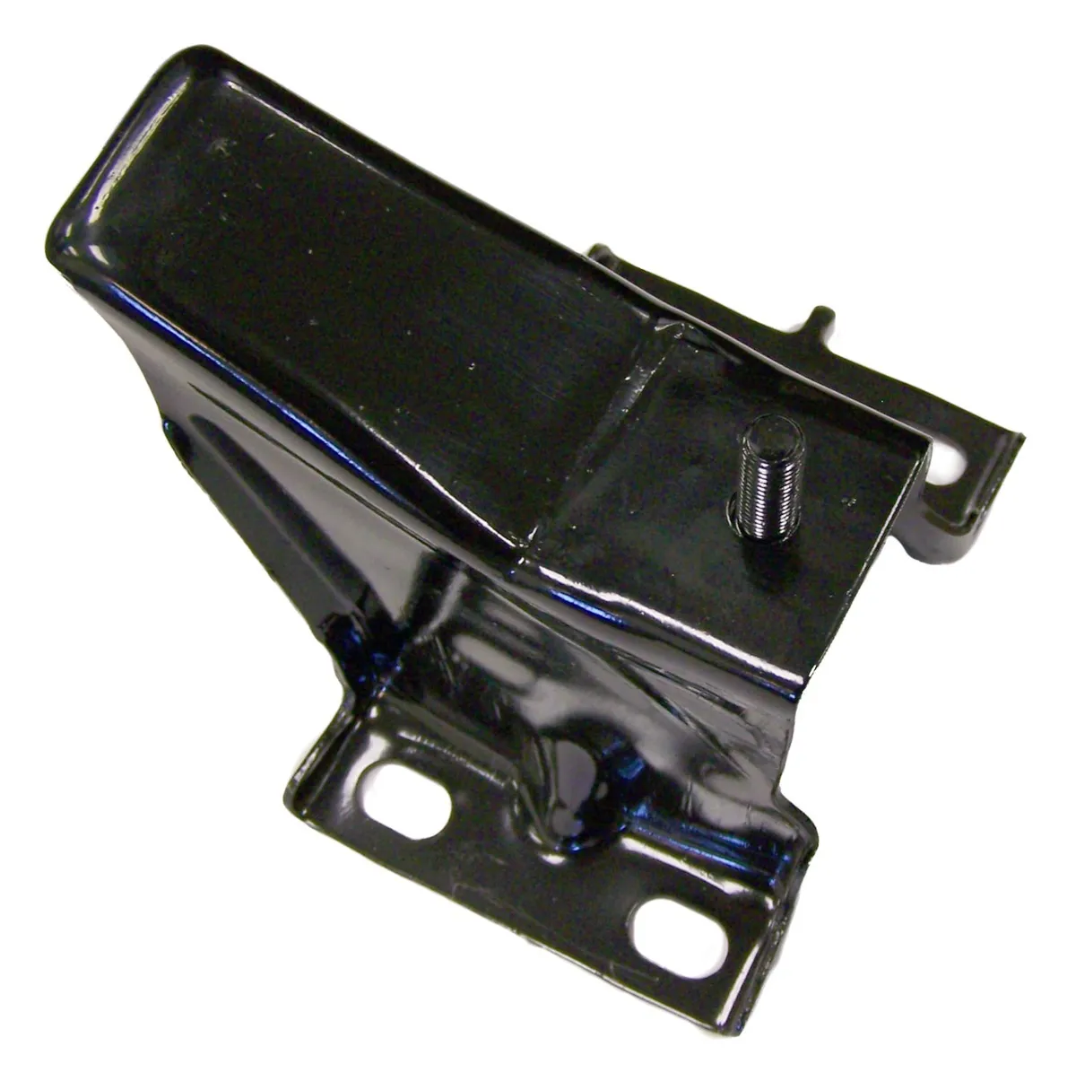 Bracket Bumper Rear Right 97-01 XJ product image