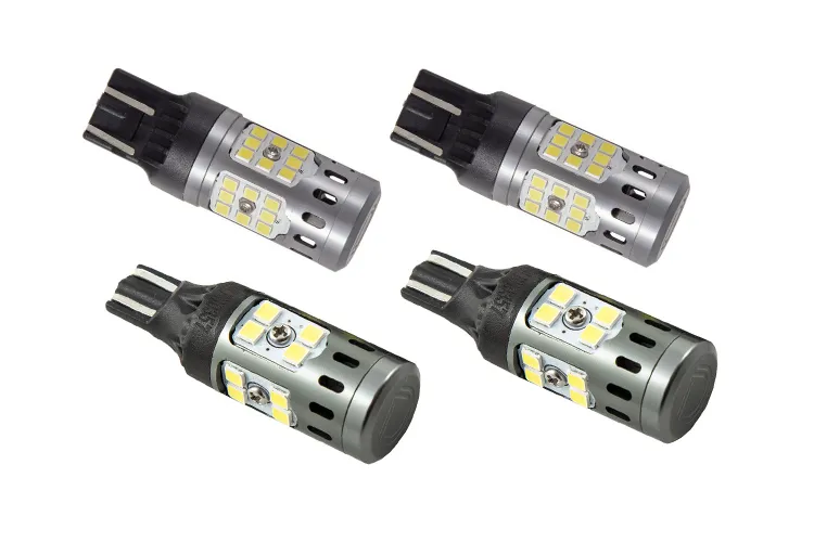 Diode Dynamics - Grand Cherokee Backup Kit - Stage 2 (921 XPR/7443 XPR) product image