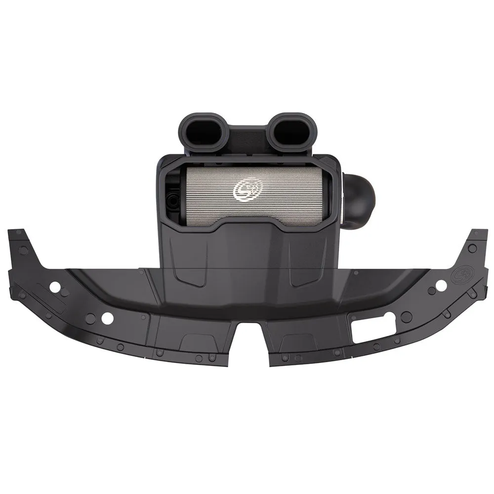 2021-22 Ram 1500 TRX S C 6.2L Complete Intake and Cover product image
