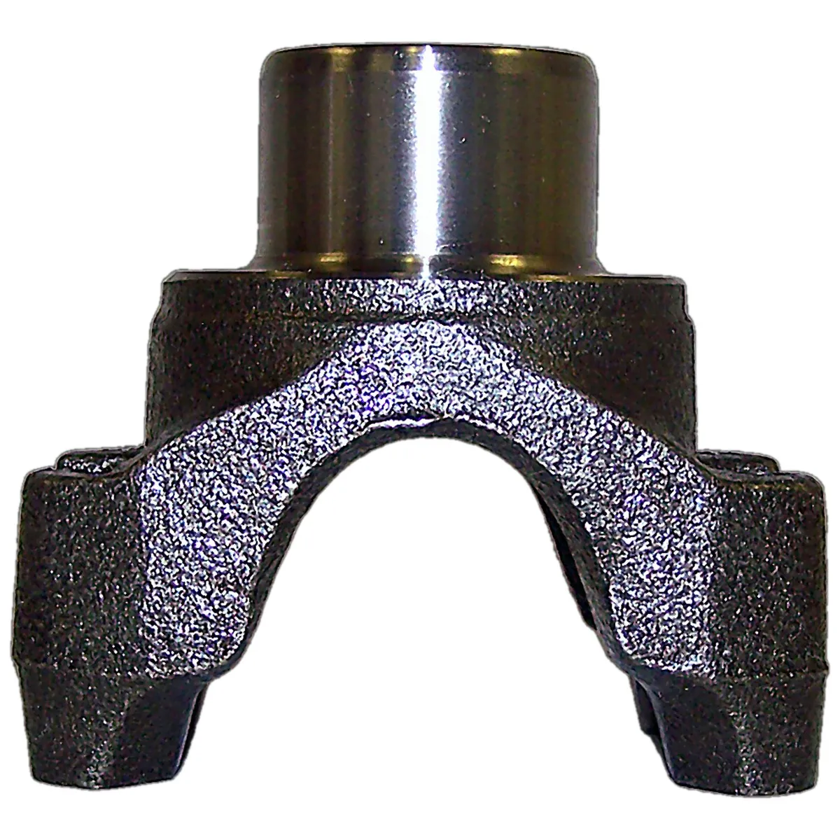 Crown Automotive Jeep Replacement 4897026AA Rear Yoke for Jeep 1998-2006 TJ Wrangler w/ Dana 44 Rear Axle w/o Rubicon Pkg. product image