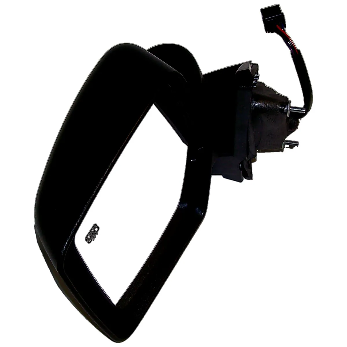 Crown Automotive Jeep Replacement 5155463AG Black product image
