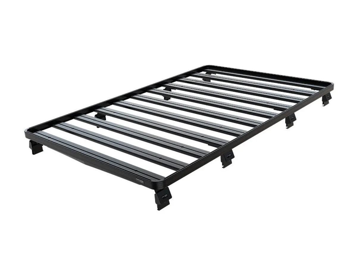 Slimline II Roof Rack Kit; For 1980-1990 Toyota Land Cruiser 60 Series; product image
