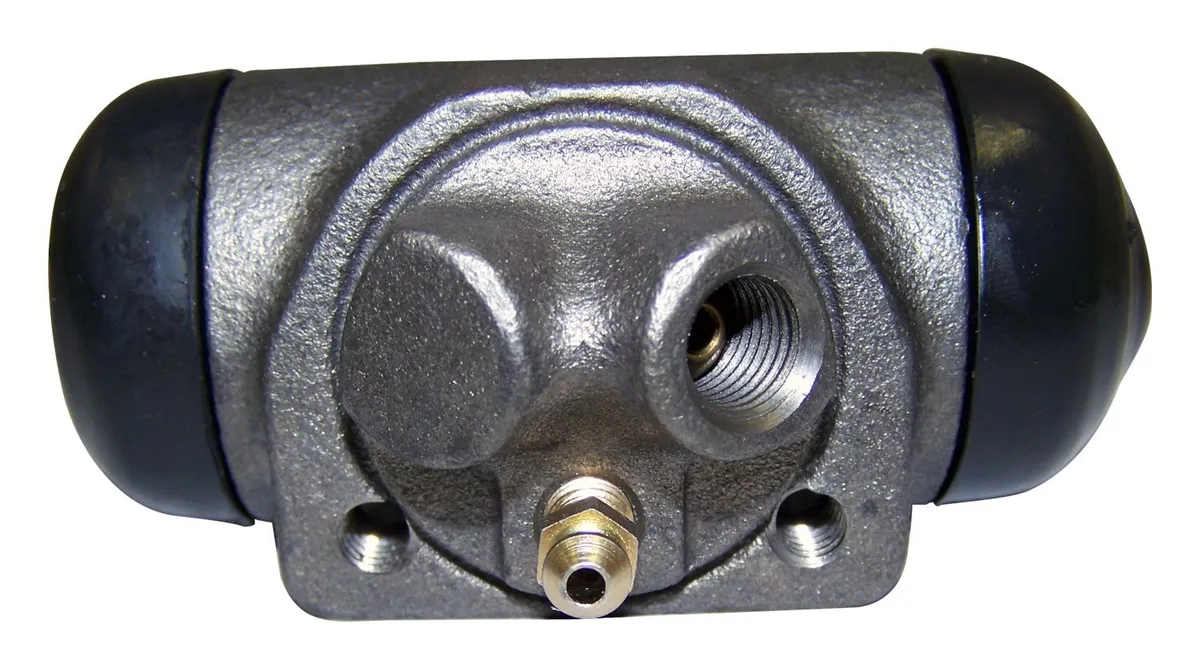 Crown Automotive Jeep Replacement F40965 Wheel Cylinder for DJ Postal Jeep product image