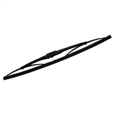 Crown Automotive Jeep Replacement Crown Automotive Jeep Replacement 68002390AA 15 Front Wiper Blade for Jeep 2007-2018 JK Wrangler, Left or Right