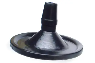 TeraFlex JK 1/2in Rear Spring Spacer All JK Lift Kits(Each)