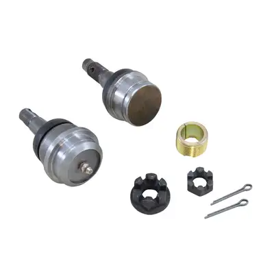Yukon Gear And Axle Ball Joint Kit For Dana 30 Super 1999-04 Jeep Grand Cherokee One Side Ball Joint Kit Fits SUPER30 (Upper & Lower) One Side Replaces 707488X Yukon Gear