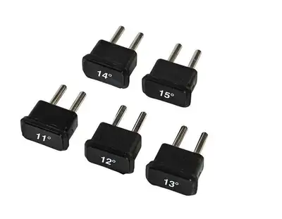 MSD 11-15 Degree Retard Module Kit