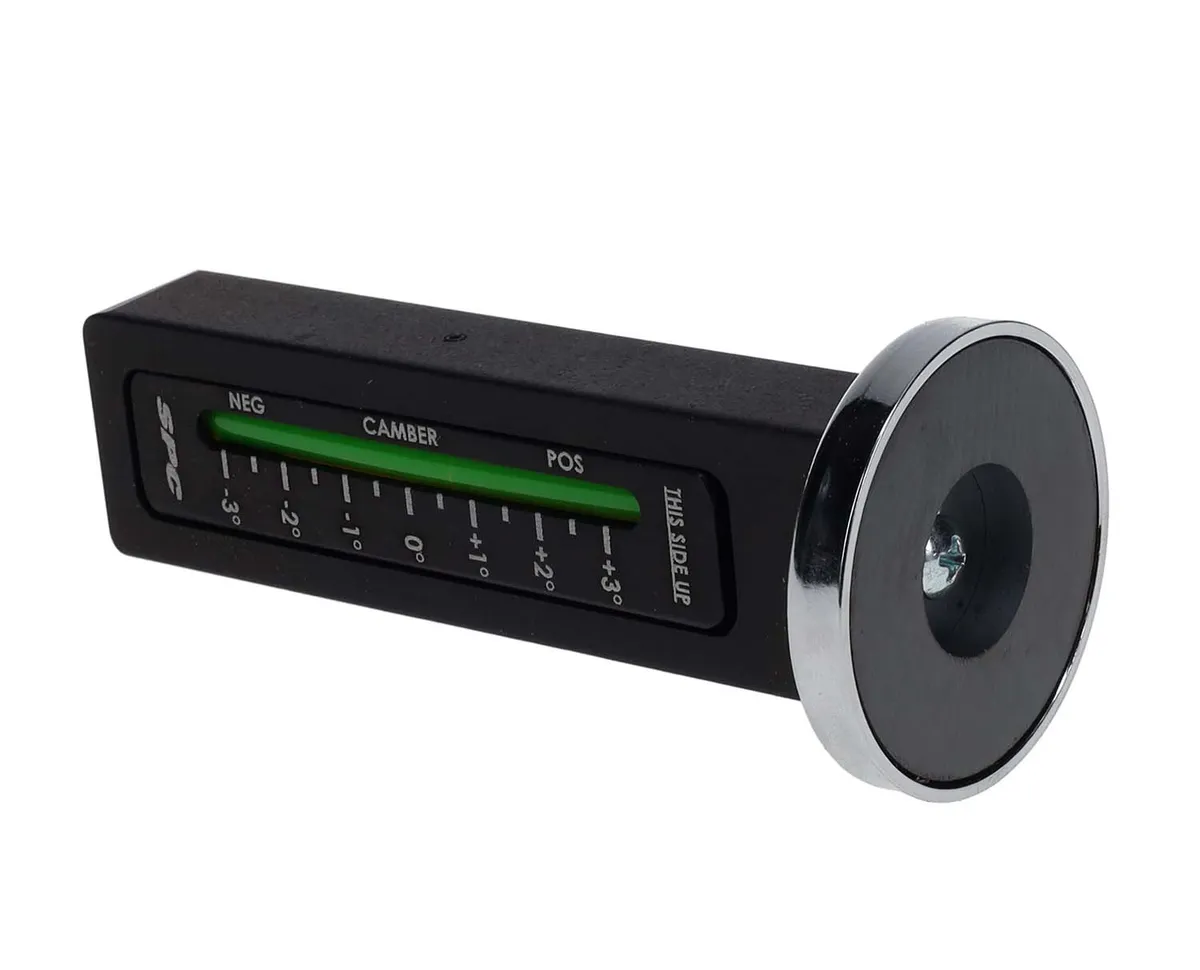 SPC 81139 - Magnetic Adjustable Camber Gauge product image