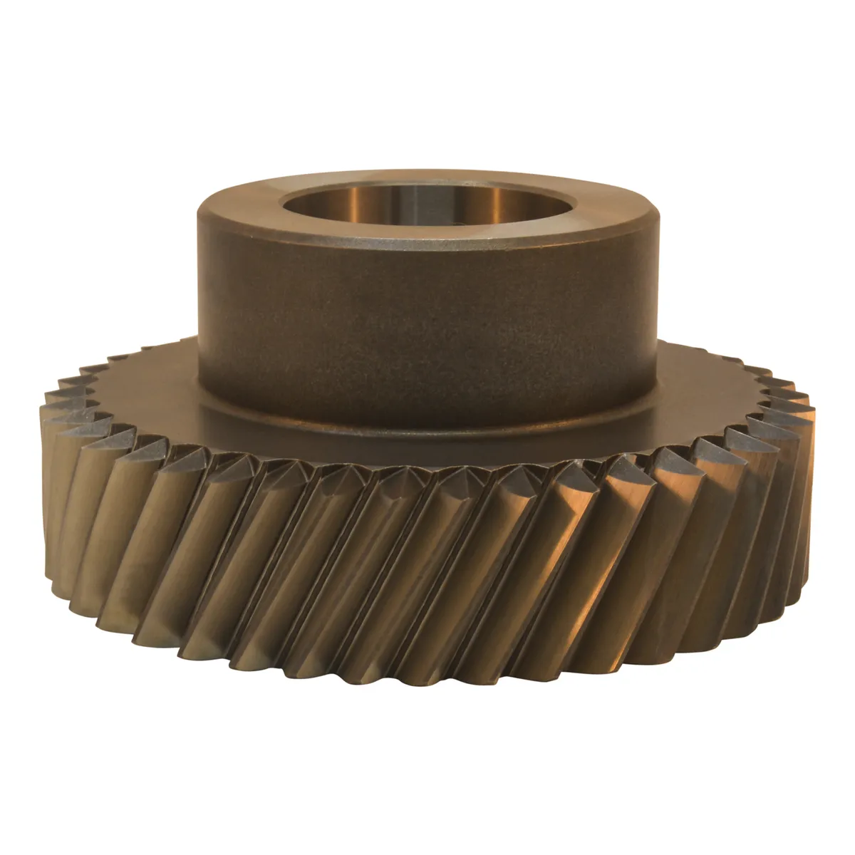 Yukon Gear and Axle USA Standard Manual Transmission ZF 4th Gear Countershaft 41 Tooth ZF S542 M T 87- 95 4TH COUNTER
