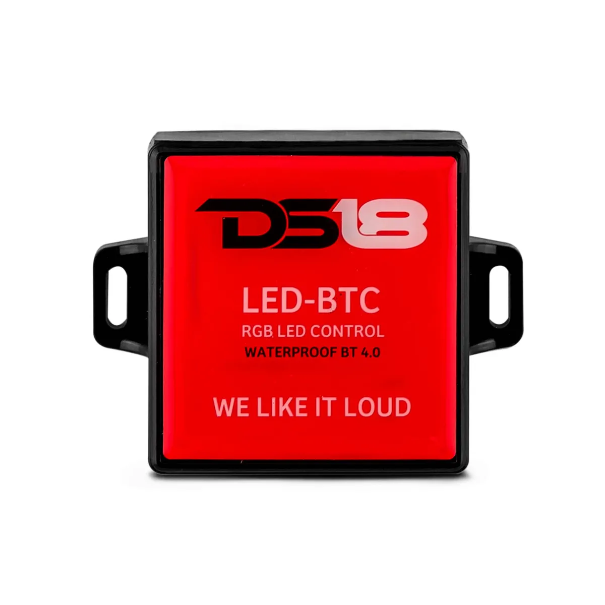 RGB-LED Lights Bluetooth 4.0 Controller | Water-Resistant IP65 product image