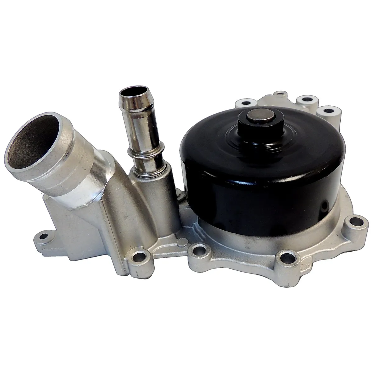 Crown Automotive Jeep Replacement 68079412AB Water Pump for 2012-2018 Jeep JK Wrangler w/ 3.6L or 3.0L Gasoline Engine product image