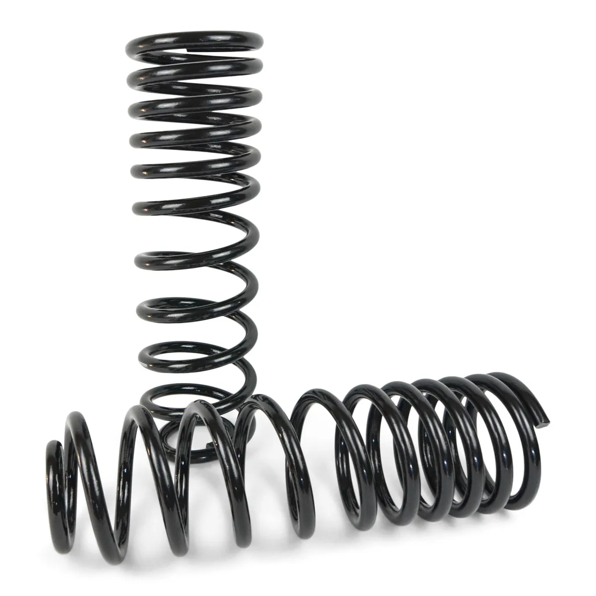 Jeep Gladiator 2.5 Inch Triple Rate Rear Coil Springs 2020+ JT Clayton Off Road product image