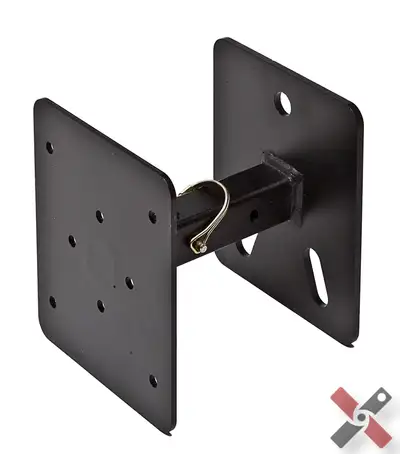 RotopaX Rotopax Spare Tire Mounting Bracket