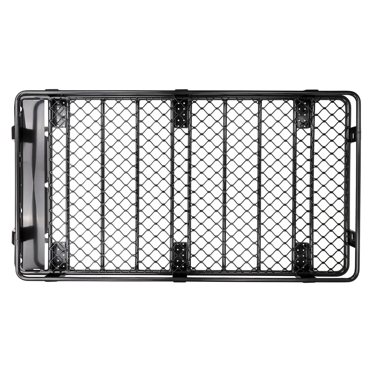 ARB ARB Alloy Roof Rack Basket 87x44 Inches (4900040m)