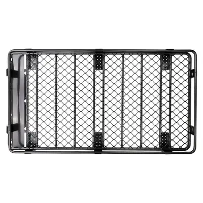 ARB ARB Alloy Roof Rack Basket 87x44 Inches (4900040m)