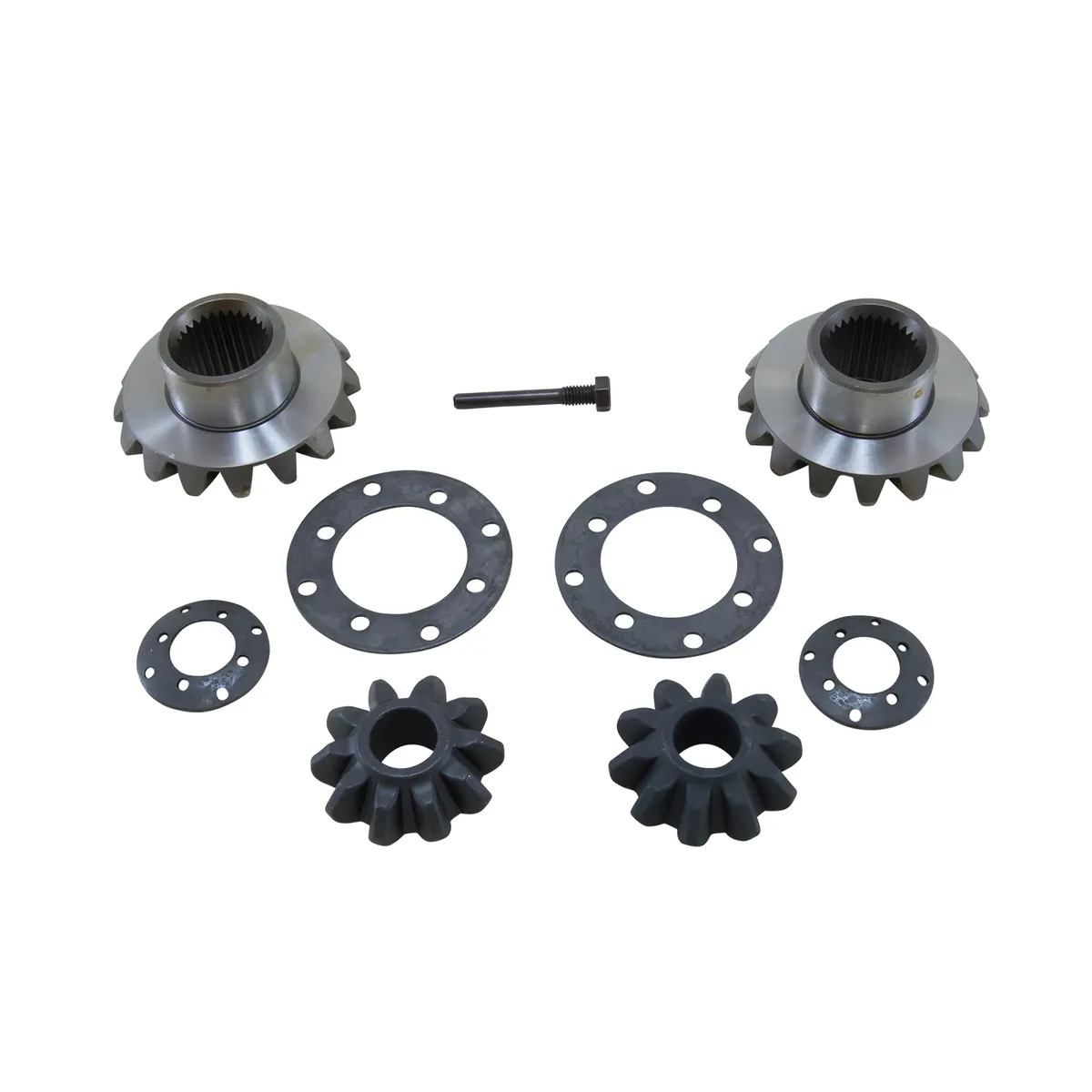 Yukon Gear and Axle Standard Open Spider Gear Inner Parts Kit Toyota Landcruiser 30 Spline Land Cruiser Std 30 Spline Inner Parts Kit Lc Ipk 68 And Newer Yukon Gear
