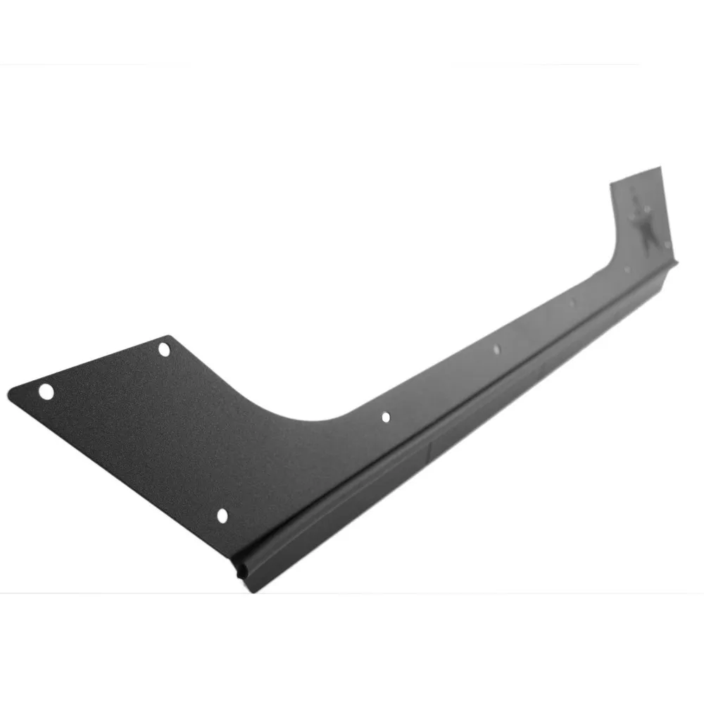JK 2 Door Step Slider Rocker Guards Rock Slide Engineering product image