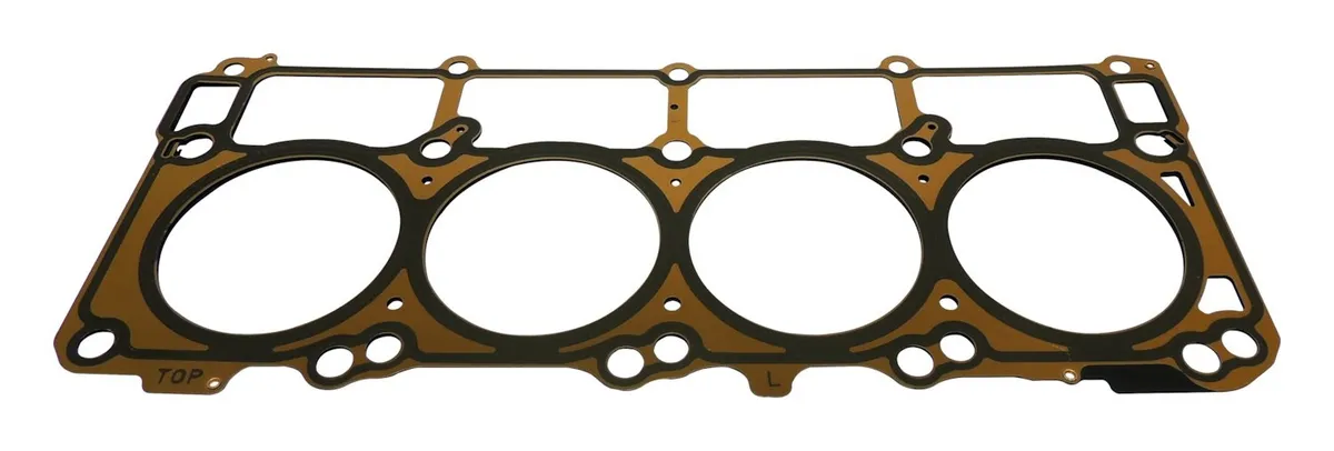 Cylinder Head Gasket 2011-2015 WK Grand Cherokee;2009-2010 WK Grand Cherokee;2009-2010 WH (Europe) Grand Cherokee;2009-2010 XK Commander;2009-2010 XH (Europe) Commander;2011-2015 WD Durango;2009-2009 HB Durango;2009-2009 HG Aspen;2011-2015 LX 300; product image