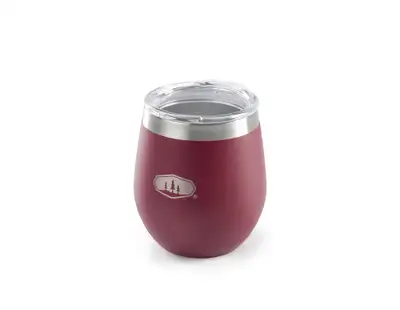 GSI Outdoors Glacier Stainless 8 fl. oz. Glass