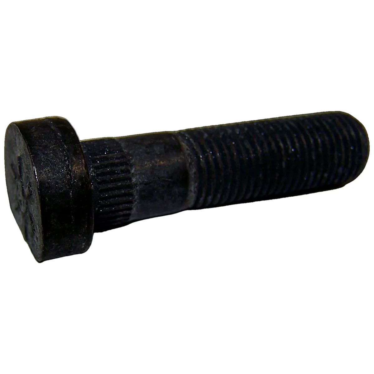 Crown Automotive Jeep Replacement J8124847 Front Axle Spindle Stud (Presses Into Knuckle) for 77-91 Jeep CJs, SJ, J-Series product image