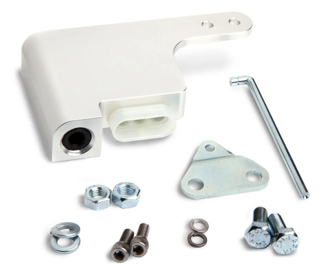 Demon Fuel Systems Street Demon TPS Kit
