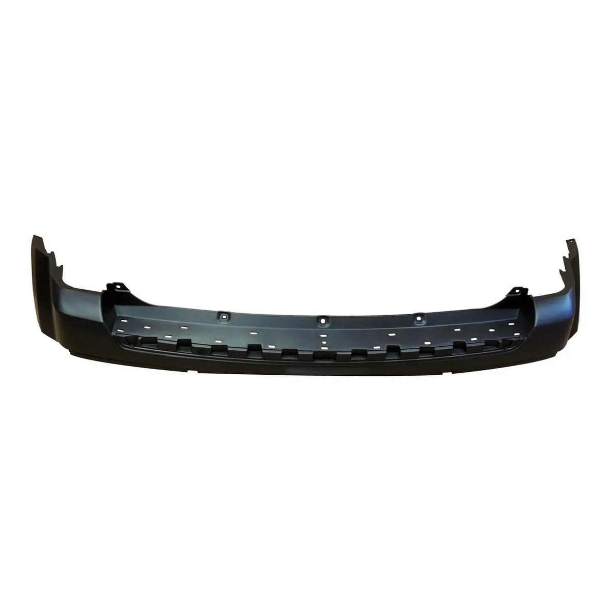 Crown Automotive Jeep Replacement Cro Rear Upper Fascia 11-17 Patriot Mk
