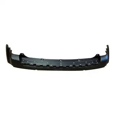 Crown Automotive Jeep Replacement Cro Rear Upper Fascia 11-17 Patriot Mk