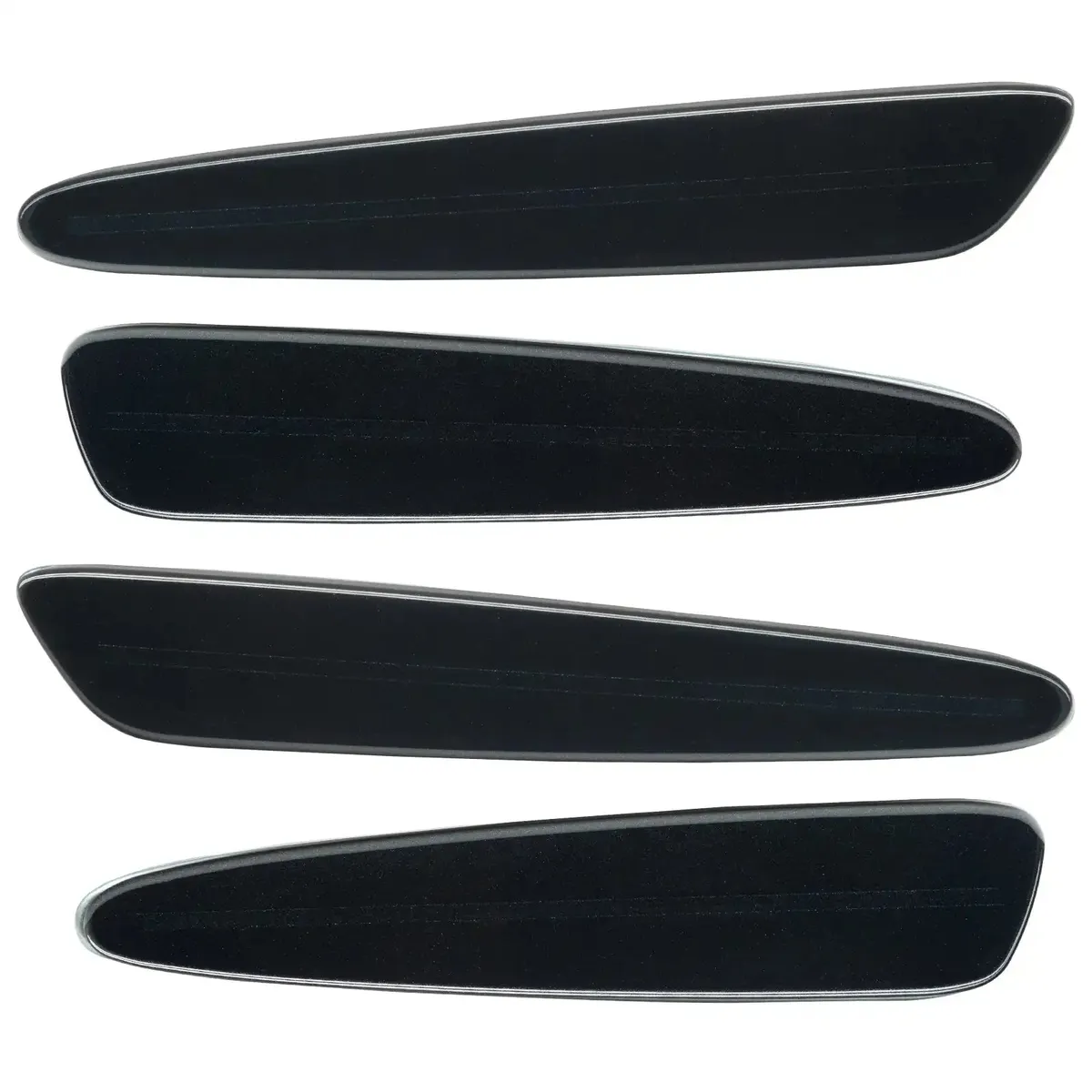 ORACLE Lighting 2005-2013 Chevrolet C6 Corvette Concept SMD Sidemarkers product image