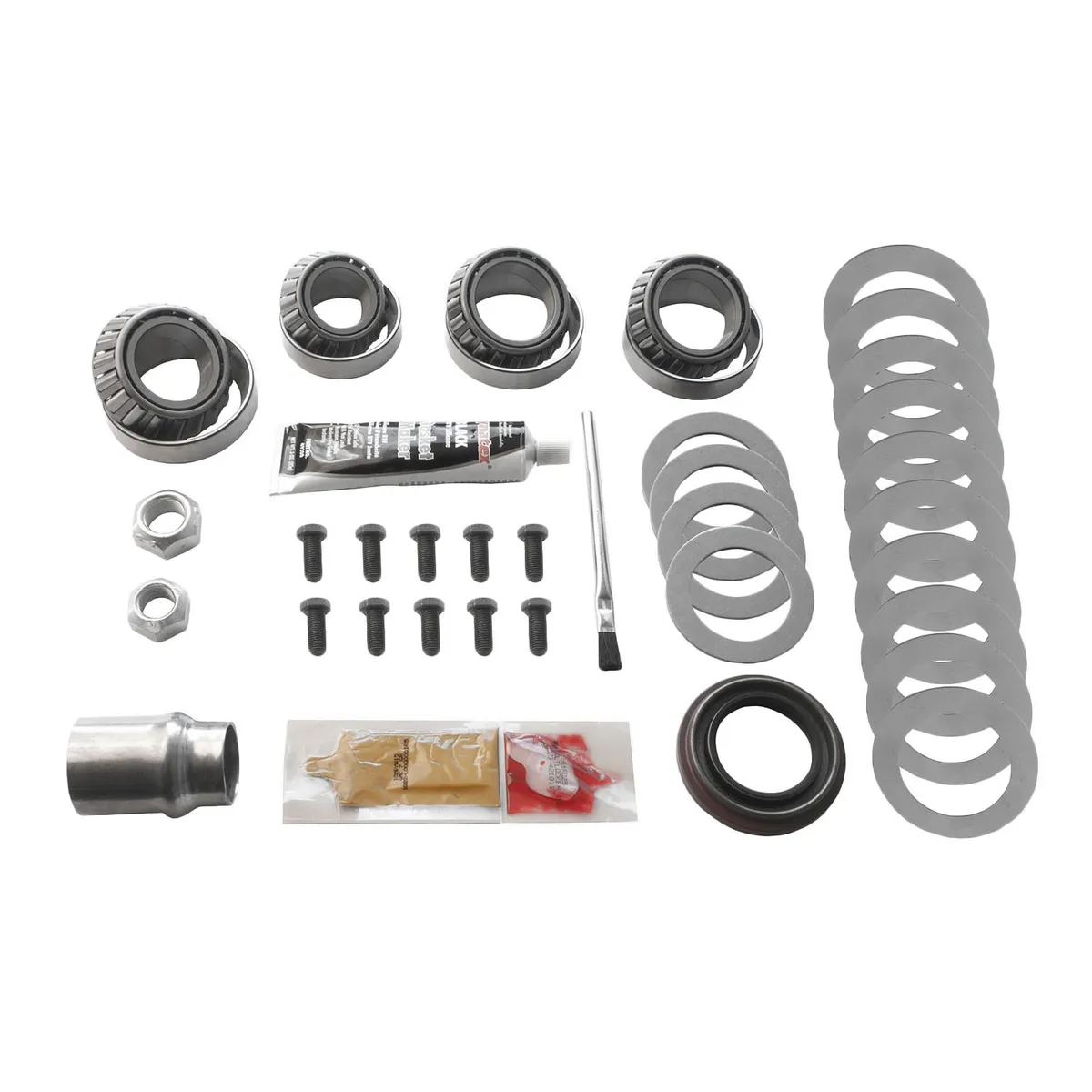 Motive Gear Ra28jlrmk mk Dana 44hd '84-'00 3/8 Bolt product image
