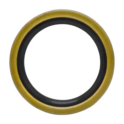 Yukon Gear and Axle Manual Transmission Nv4500, Nv5600, Ax5, Ax15 & A535 Rear Seal 4Wd USA Standard