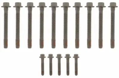 FEL-PRO Head Bolt Set - GM V8 LS Series - 2 Required
