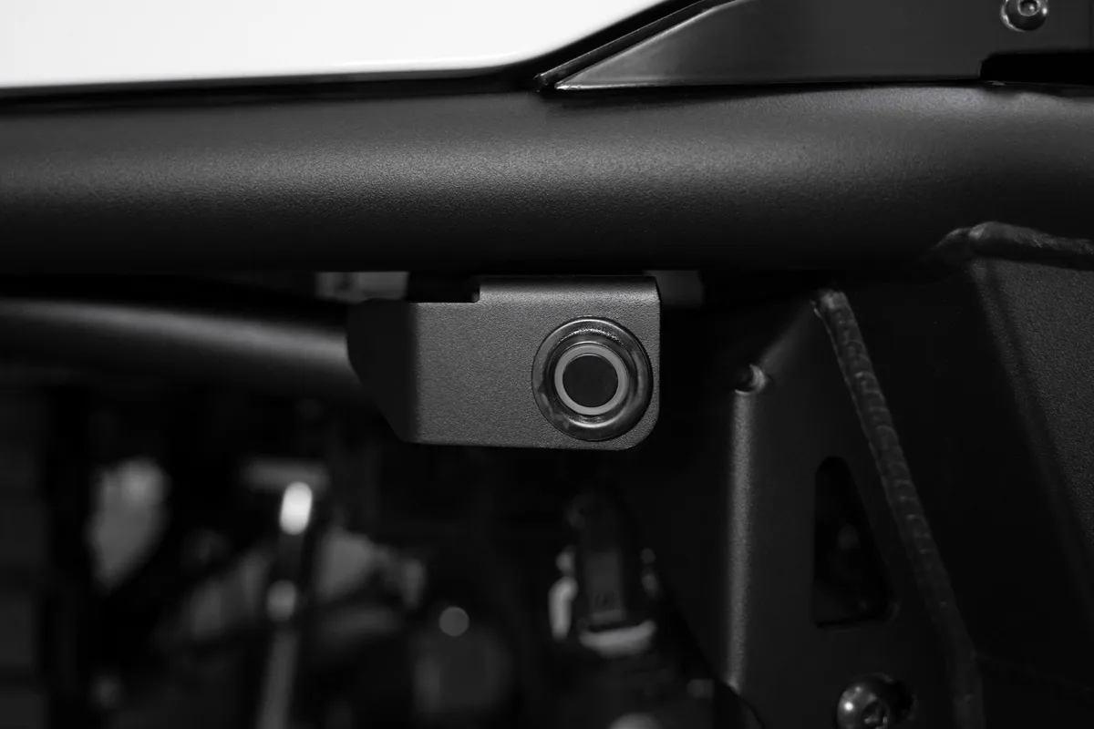 2024+ Ford F-150 Pro Bolt-On Front Bumper product image
