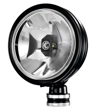 KC HiLiTES KC Hilites 1653 KC Daylighter Gravity LED 6in SAE Ece 1-Light Universal